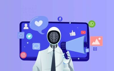 ¿Cómo usar inteligencia artificial para potenciar tu estrategia de marketing de resultados?