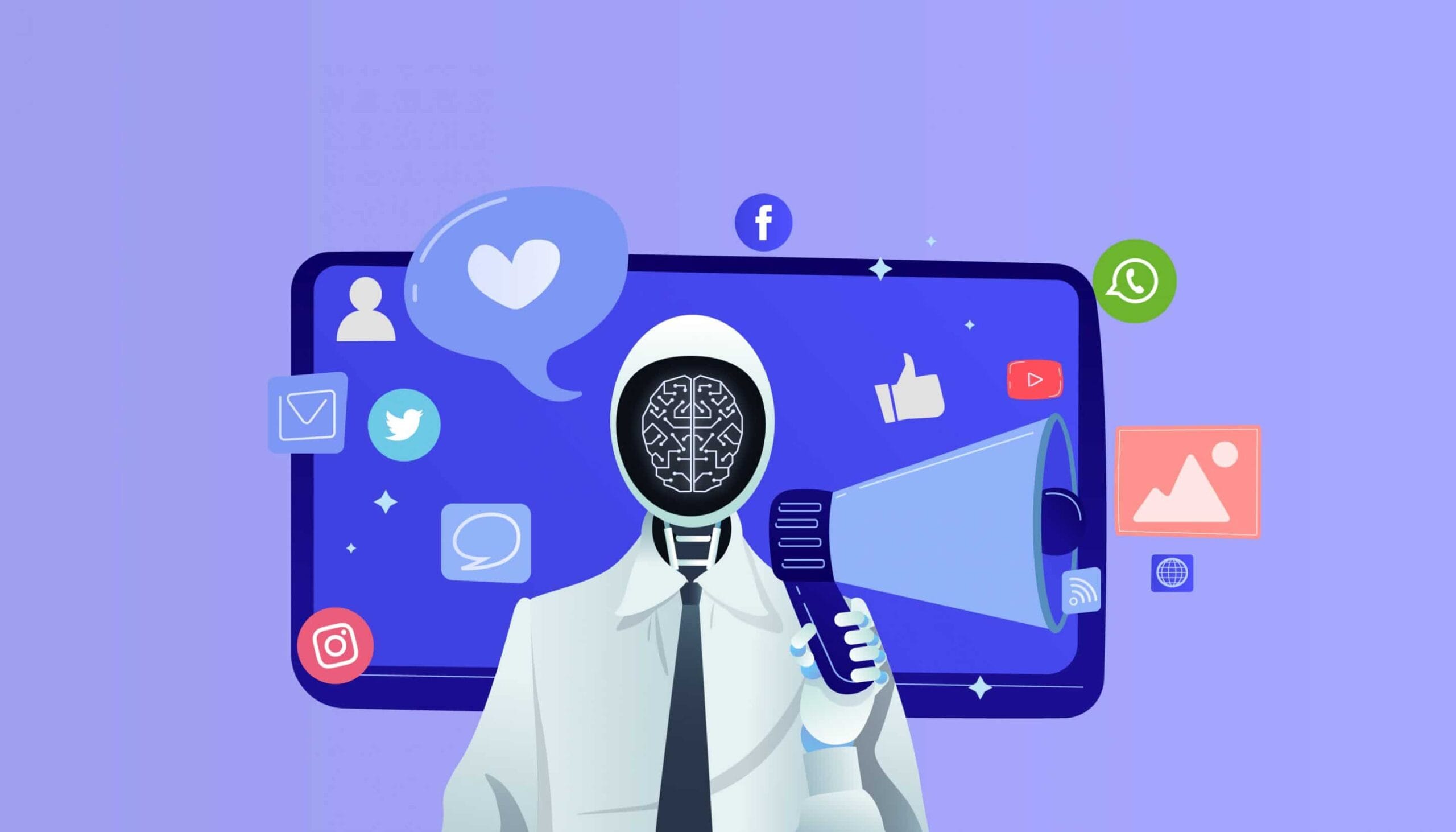 IA en Marketing de resultados