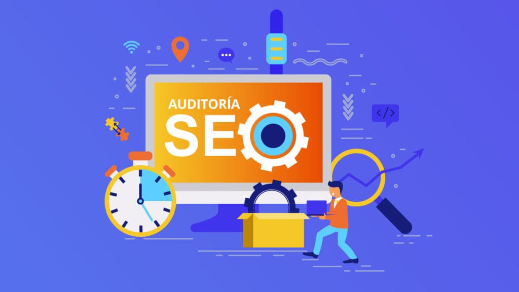 Auditoria SEO