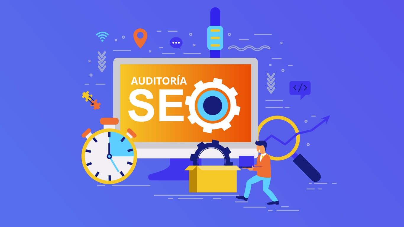 Auditoria SEO