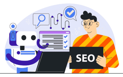 SEO y la Inteligencia Artificial Generativa: ¿Revolución o evolución?